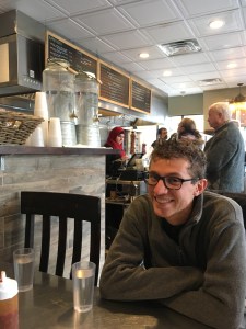 THe Middle eastern Bakery, Andersonville