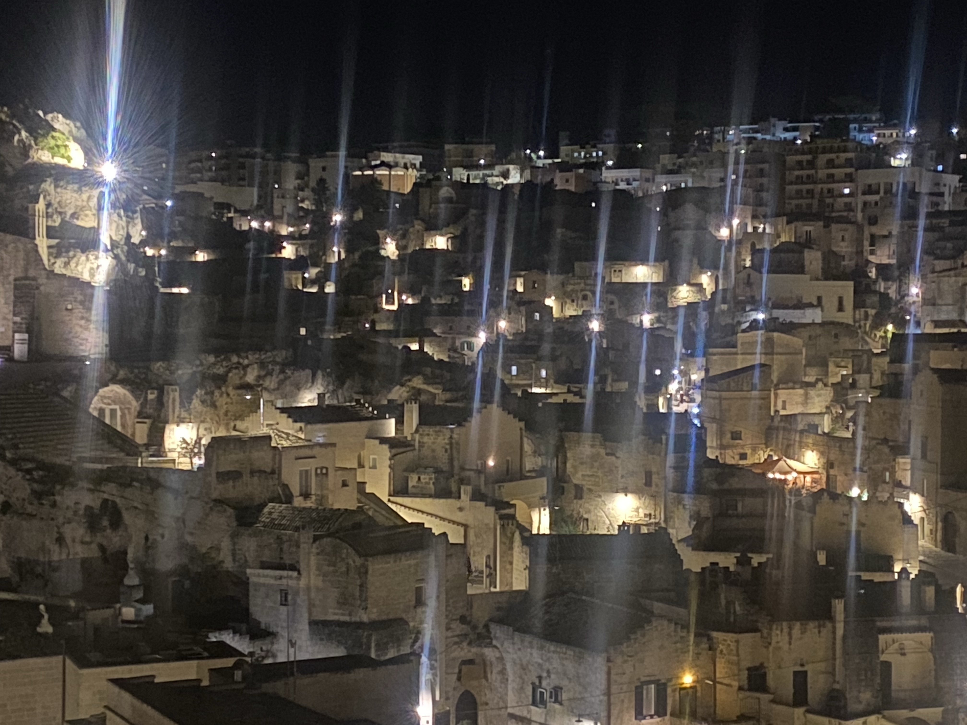 Bari-Roma train, Puglia highlights, drivers and lessons learned ...